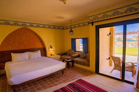 Marina Lodge Port Ghalib - 53