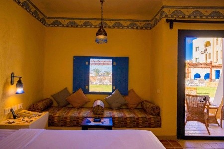 Marina Lodge Port Ghalib - 54