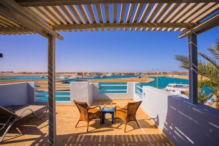 Marina Lodge Port Ghalib - 57