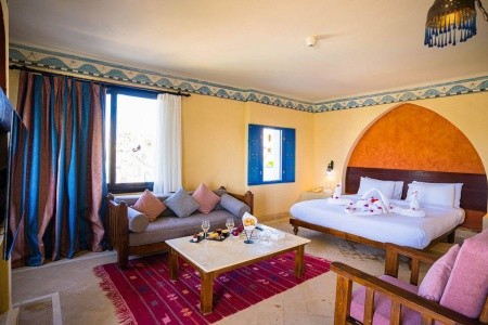 Marina Lodge Port Ghalib - 58