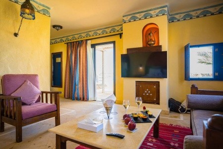 Marina Lodge Port Ghalib - 60