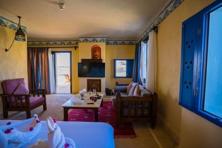 Marina Lodge Port Ghalib - 61