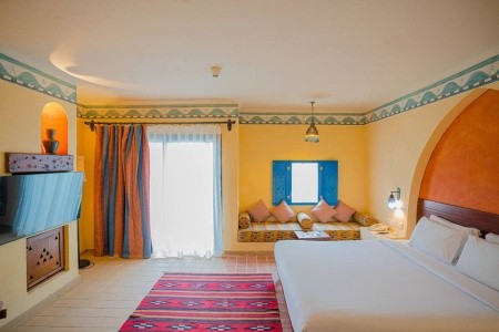 Marina Lodge Port Ghalib - 62