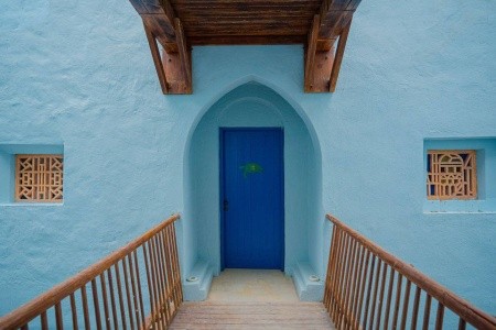 Marina Lodge Port Ghalib - 63