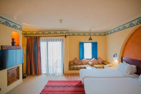 Marina Lodge Port Ghalib - 64