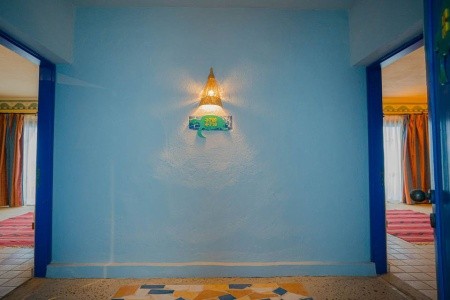 Marina Lodge Port Ghalib - 65