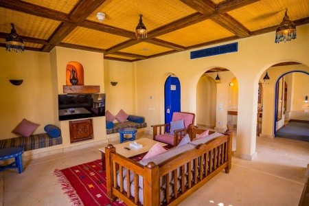 Marina Lodge Port Ghalib - 66