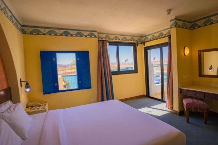 Marina Lodge Port Ghalib - 67