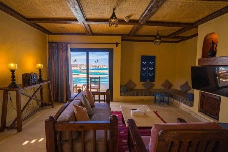 Marina Lodge Port Ghalib - 68