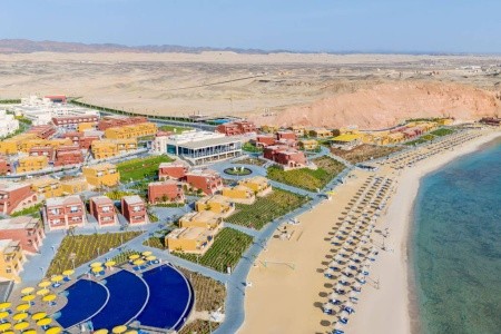 Pickalbatros Vita Resort - Portofino Marsa Alam - 54