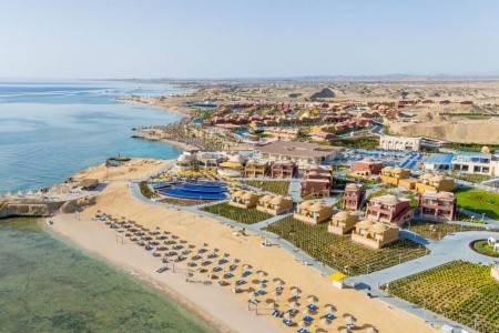 Pickalbatros Vita Resort - Portofino Marsa Alam - 55