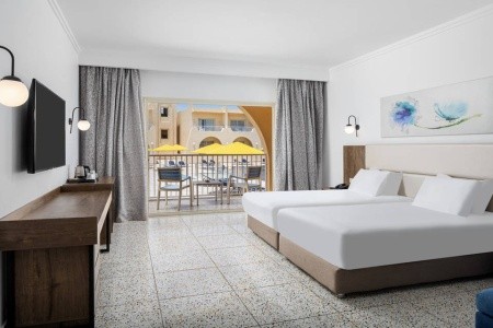 Pickalbatros Vita Resort - Portofino Marsa Alam - 60