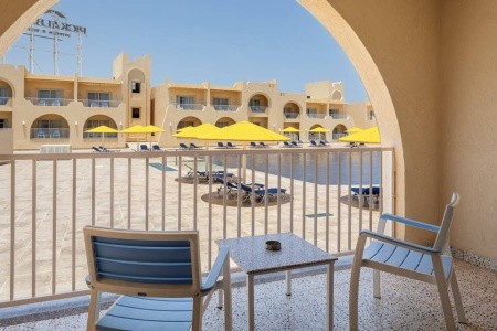 Pickalbatros Vita Resort - Portofino Marsa Alam - 62