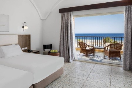 Pickalbatros Vita Resort - Portofino Marsa Alam - 64