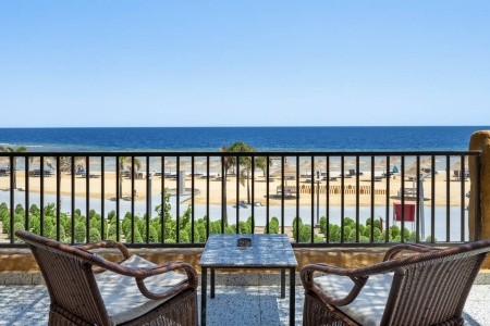 Pickalbatros Vita Resort - Portofino Marsa Alam - 65