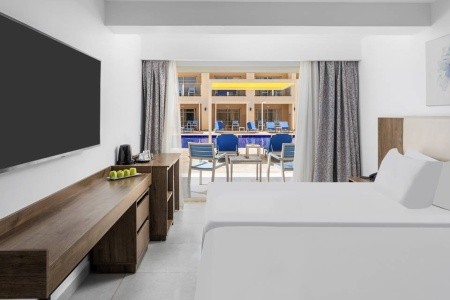 Pickalbatros Vita Resort - Portofino Marsa Alam - 68