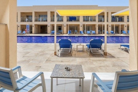 Pickalbatros Vita Resort - Portofino Marsa Alam - 69