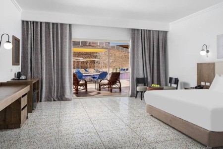 Pickalbatros Vita Resort - Portofino Marsa Alam - 70