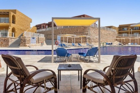 Pickalbatros Vita Resort - Portofino Marsa Alam - 72