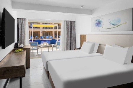 Pickalbatros Vita Resort - Portofino Marsa Alam - 74