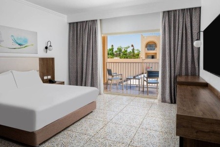 Pickalbatros Vita Resort - Portofino Marsa Alam - 77