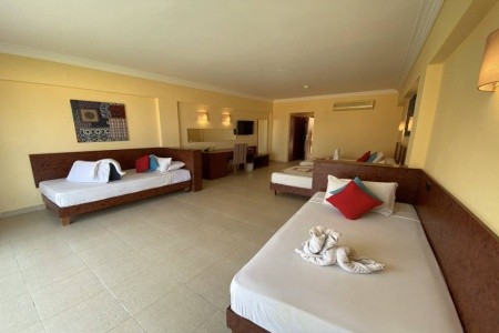 Shoni Bay Resort - 18