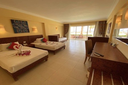 Shoni Bay Resort - 19