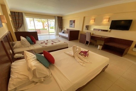 Shoni Bay Resort - 20