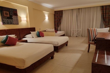 Shoni Bay Resort - 21