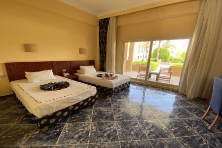 Shoni Bay Resort - 22