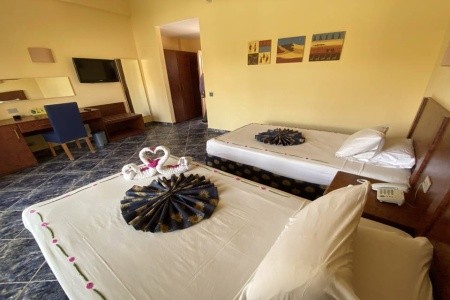 Shoni Bay Resort - 23