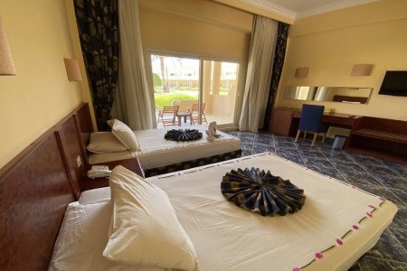 Shoni Bay Resort - 24