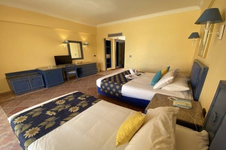 Shoni Bay Resort - 26