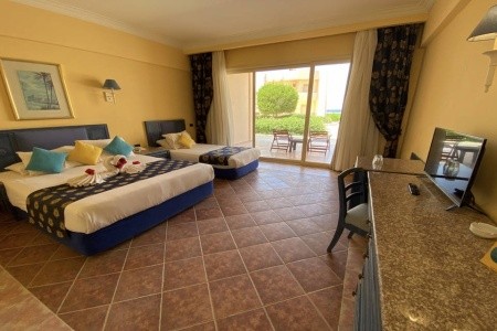 Shoni Bay Resort - 27