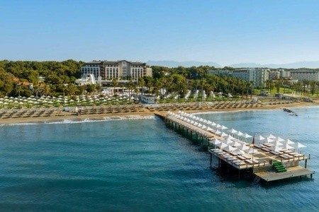 Voyage Sorgun Select - 28