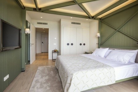 Voyage Sorgun Select - 38