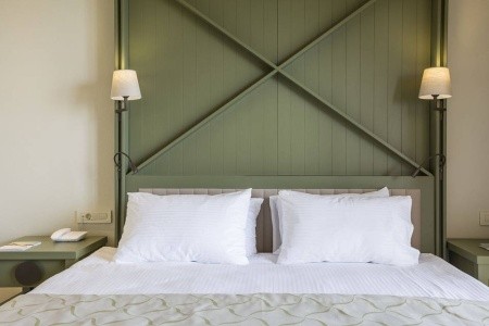 Voyage Sorgun Select - 40