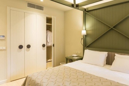 Voyage Sorgun Select - 44