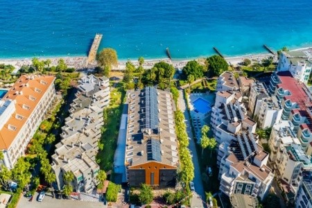 Fame Residence Beach - 21