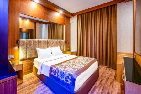 Fame Residence Beach - 23