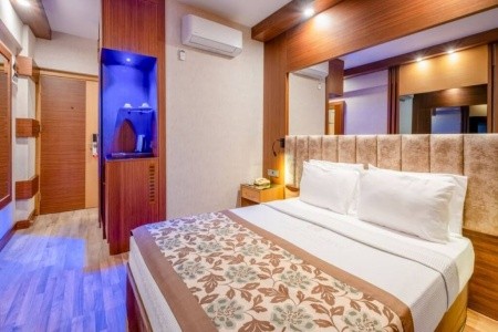 Fame Residence Beach - 24