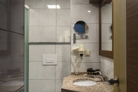 Fame Residence Beach - 25