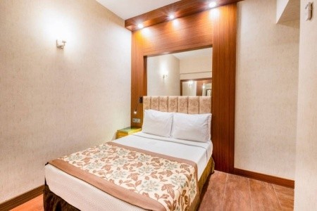 Fame Residence Beach - 29