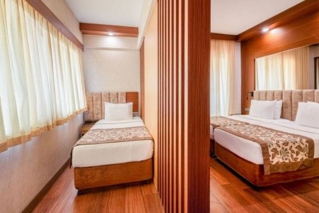 Fame Residence Beach - 30