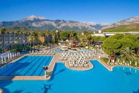 Dobedan World Palace (Ex. Alva Donna World Palace) - 14