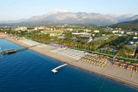 Dobedan World Palace (Ex. Alva Donna World Palace) - 15