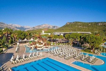 Dobedan World Palace (Ex. Alva Donna World Palace) - 17