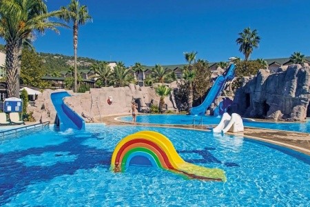 Dobedan World Palace (Ex. Alva Donna World Palace) - 19