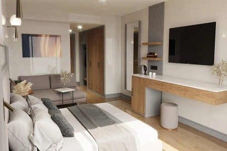 Dobedan World Palace (Ex. Alva Donna World Palace) - 20