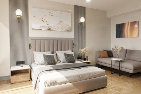 Dobedan World Palace (Ex. Alva Donna World Palace) - 21